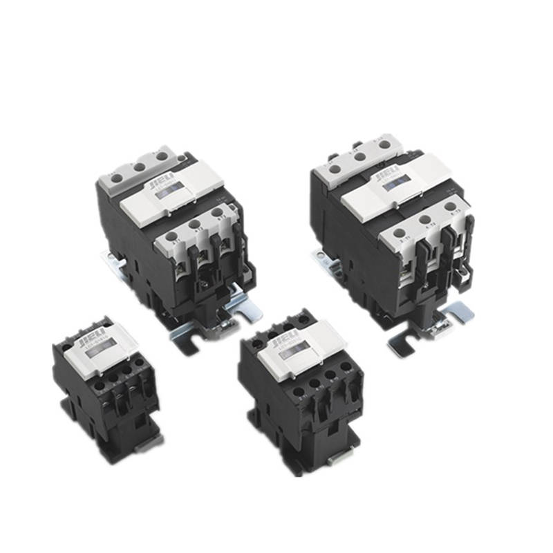 کمپرسور برق 25A کنتاکتور AC